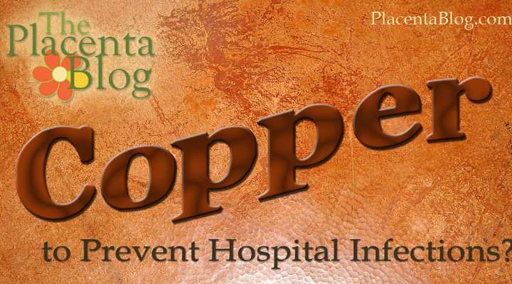Could Copper Prevent Infections In Hospital Patients?