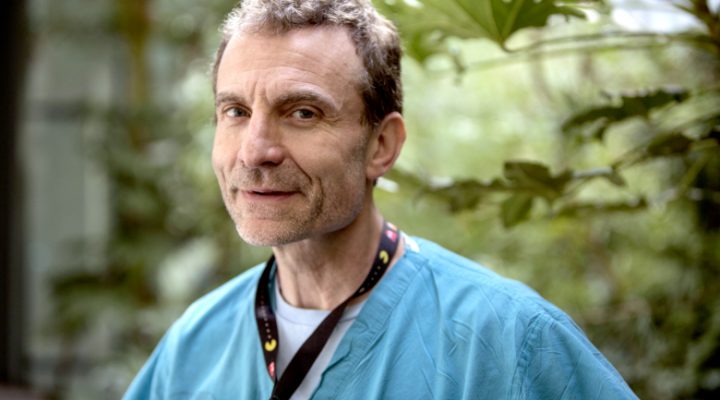 Seattle doctor is one step closer to discovering the cause of SIDS