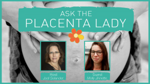 Ask the Placenta Lady About Lotus Birth