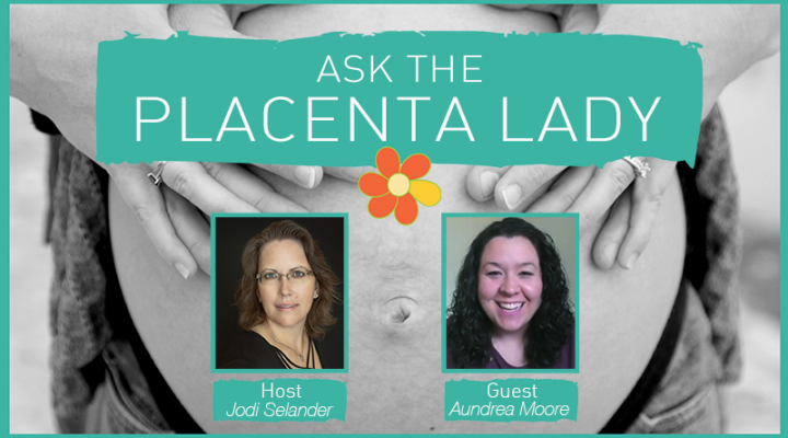 Ask the Placenta Lady About VBAC